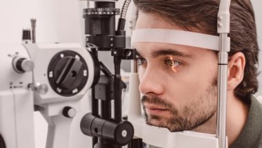 Cerca de 75% dos casos de cegueira podem ser prevenidos ou tratados Diabetes, glaucoma e catarata são algumas doenças que podem levar à perda de visão, se não forem tratadas de forma adequada