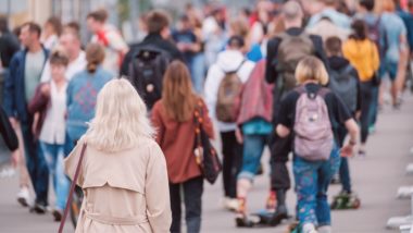 Crise de ansiedade coletiva tem motivação comportamental e é possível prevenir Bastante rara, a crise de ansiedade coletiva está mais propensa a acontecer em situações extremas de emergência.