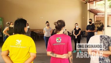 Bem te quer: acolhimento psicológico e assistência jurídica a mulheres vítimas de agressão A violência contra a mulher pode ser física, patrimonial, moral, sexual ou psicológica e o projeto Bem te quer é um socorro a elas.