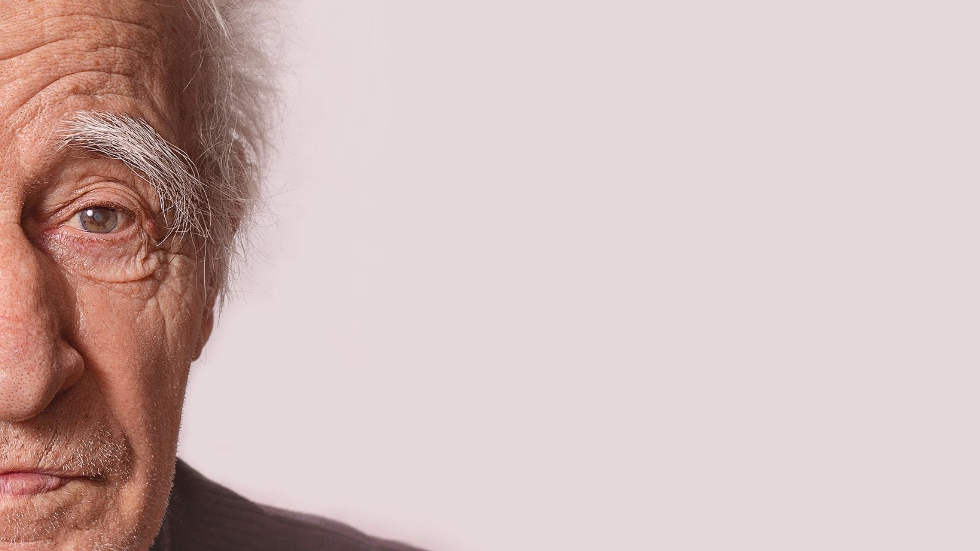 Idade avançada é fator de risco e ter hábitos saudáveis e forma de tentar conter evolução.