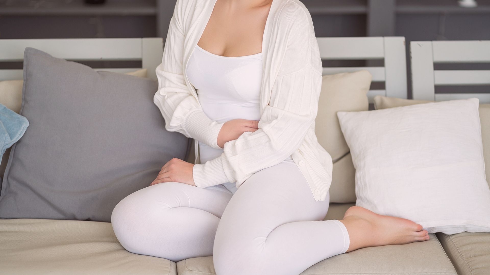 Sessenta por cento das mulheres podem ter episódio de infecção urinária ao longo da vida.