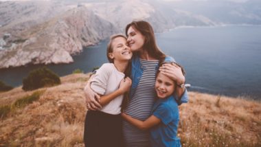 O que ninguém te contou sobre o segundo filho Ser mãe de segundo filho também é diferente e me exigiu especial atenção, diria atenção redobrada.