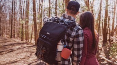 3 “bagagens” que seu cônjuge pode ter trazido para o casamento Tais bagagens vêm da maneira como cada um foi criado e é preciso muito amor e compreensão no casamento para que essas diferenças sejam superadas.