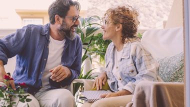 Ceder para felicidade do outro é se anular no relacionamento? Relacionar-se é uma tarefa complexa que implica no respeito a si mesmo e no investimento no outro.