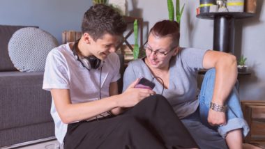 Entender filho adolescente é mesmo difícil? A desafiadora adolescência, ao contrário do que muitos falam, nos dá a chance de crescer junto com nosso filho adolescente.