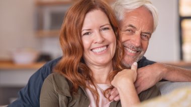 Como aproveitar as mudanças ao longo da vida para o amadurecimento do casamento As diversas mudanças na rotina familiar ao longo dos anos causam um impacto no relacionamento do casal.