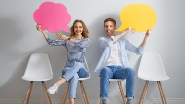 7 temas que namorados devem discutir antes de decidir se casar Assuntos que merecem ser conversados seriamente para que ambos cheguem convictos e seguros ao casamento.