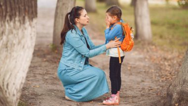 3 boas práticas para fazer com que os filhos obedeçam suas instruções A oposição é uma prévia do senso de autonomia de uma pessoa e, portanto, uma etapa importante na vida dos filhos.