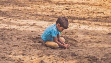 Na adoção, melhor amor do que medo Qualquer desafio colocado diante de um filho adotivo, será muito melhor do que a alternativa que ele teria diante de si.