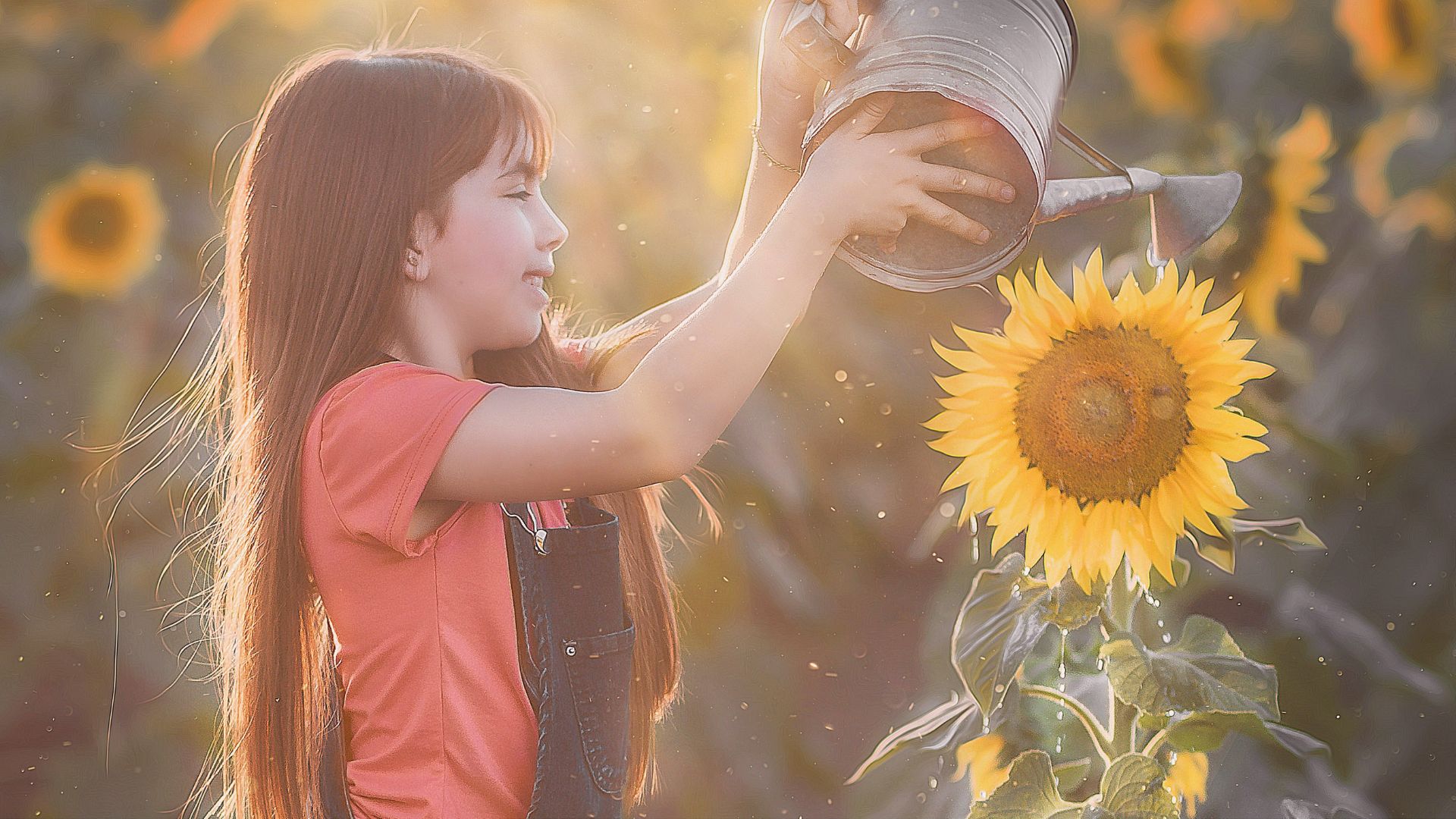Se ajudarmos nossos filhos a desenvolverem as quatro virtudes cardeais, vamos recorrer menos a reforços externos.