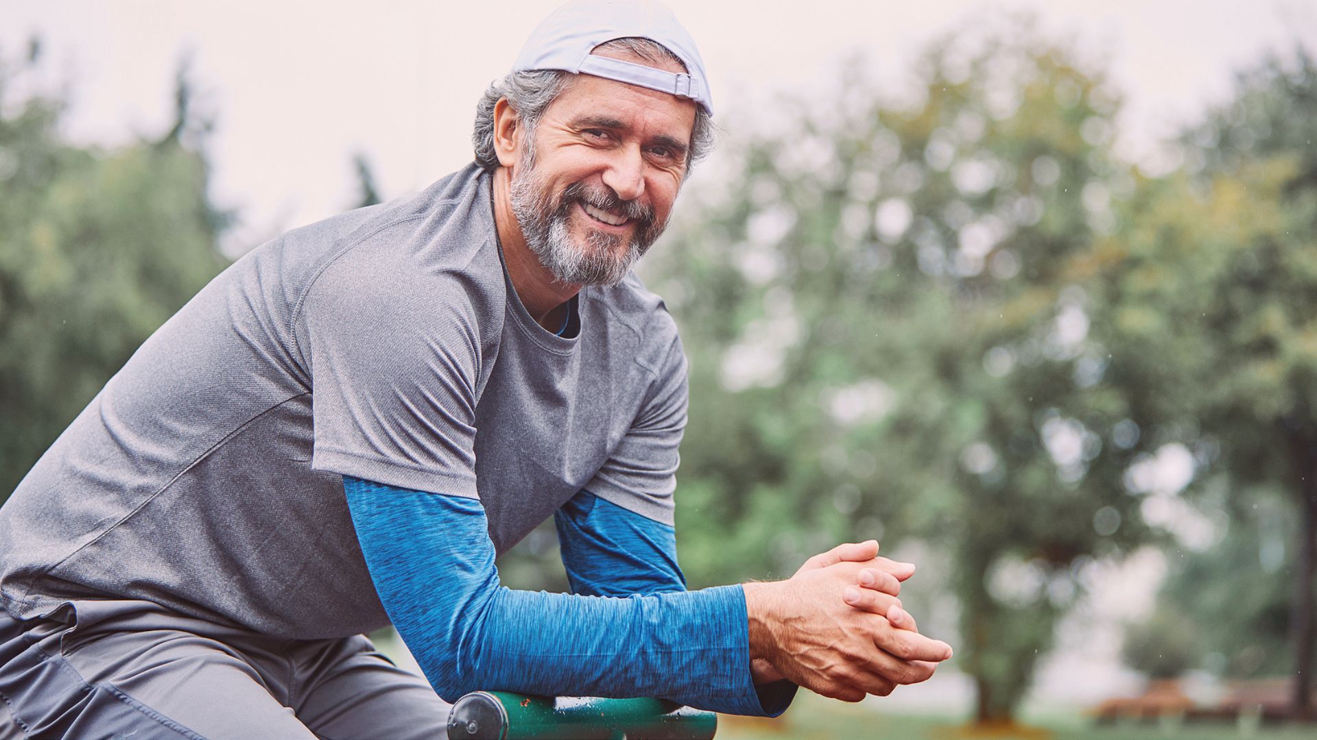 À medida que a gente envelhece nossa reserva orgânica vai reduzindo, e hábitos saudáveis diminuem a velocidade dessa perda.