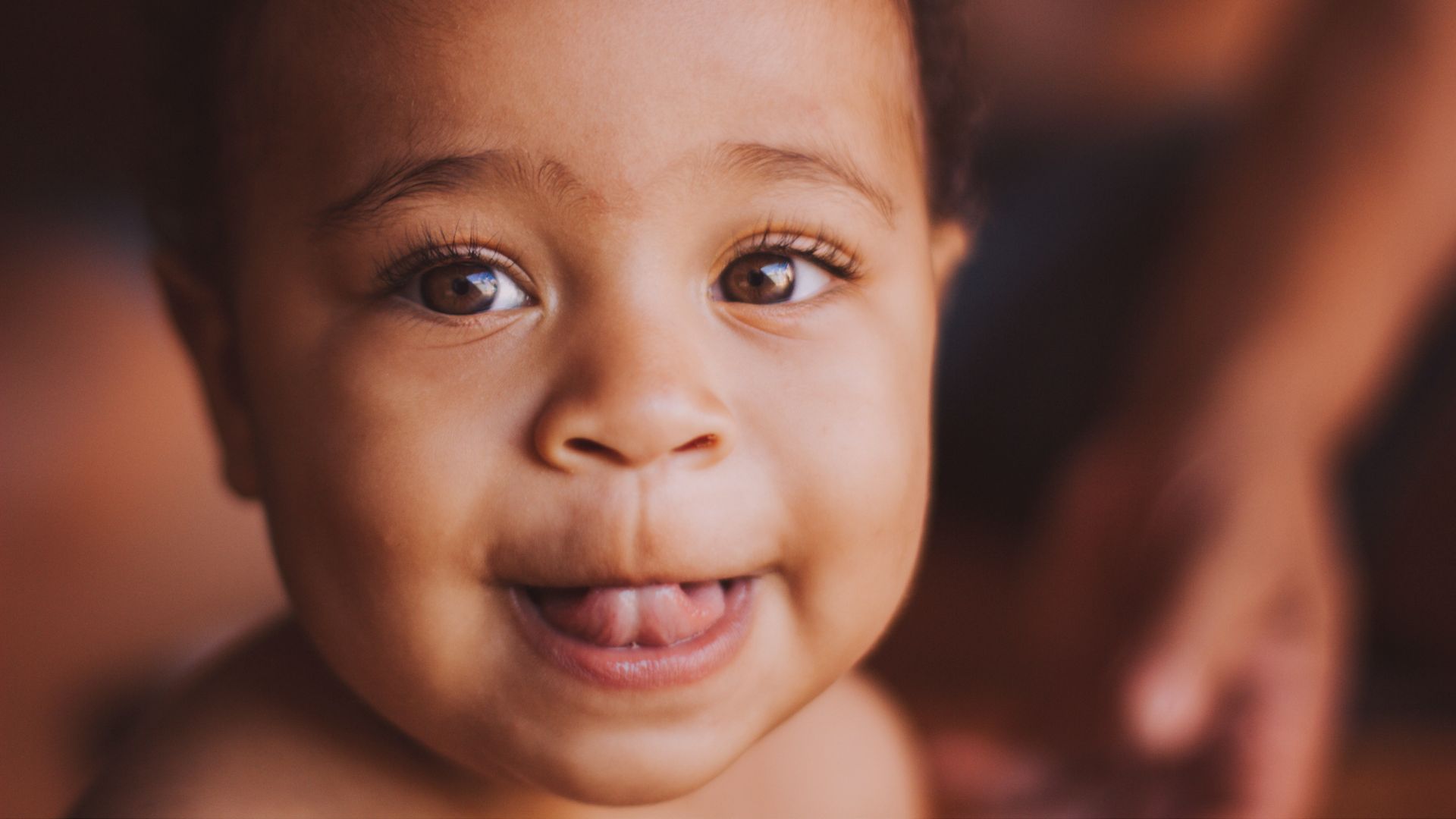 Muitas doenças que atacam severamente a saúde ocular infantil podem ser evitadas com o diagnóstico precoce.