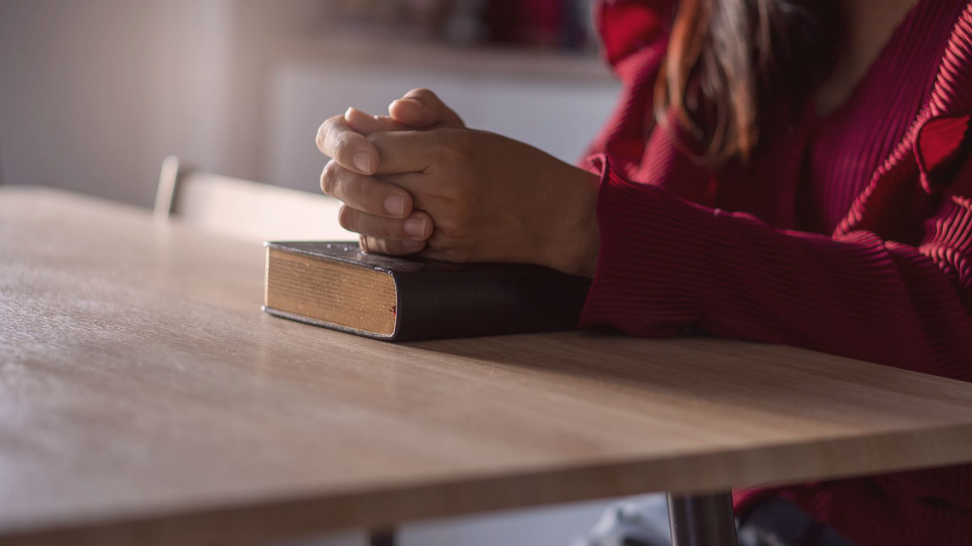 Psicoterapia e acompanhamento espiritual são realidades diferentes, cada uma com seu próprio valor.