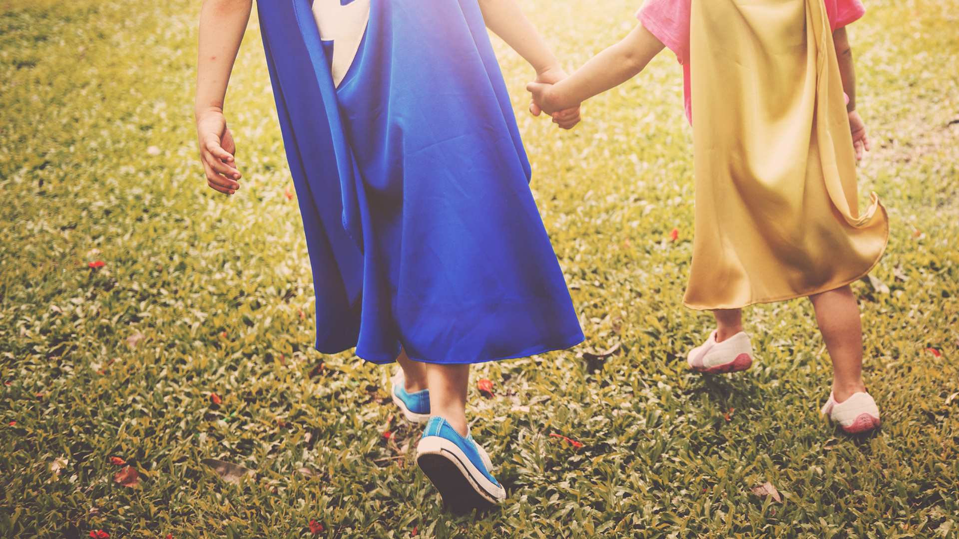 Cultivar nos filhos virtudes como a coragem e o senso de justiça é essencial para que eles estejam aptos a assumir certas batalhas.