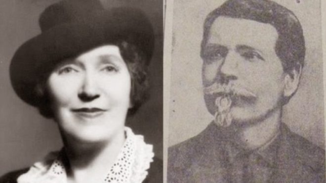 A origem desse costume vem dos Estados Unidos, mas chegou ao Brasil em 1953, graças ao publicitário Sylvio Bhering.