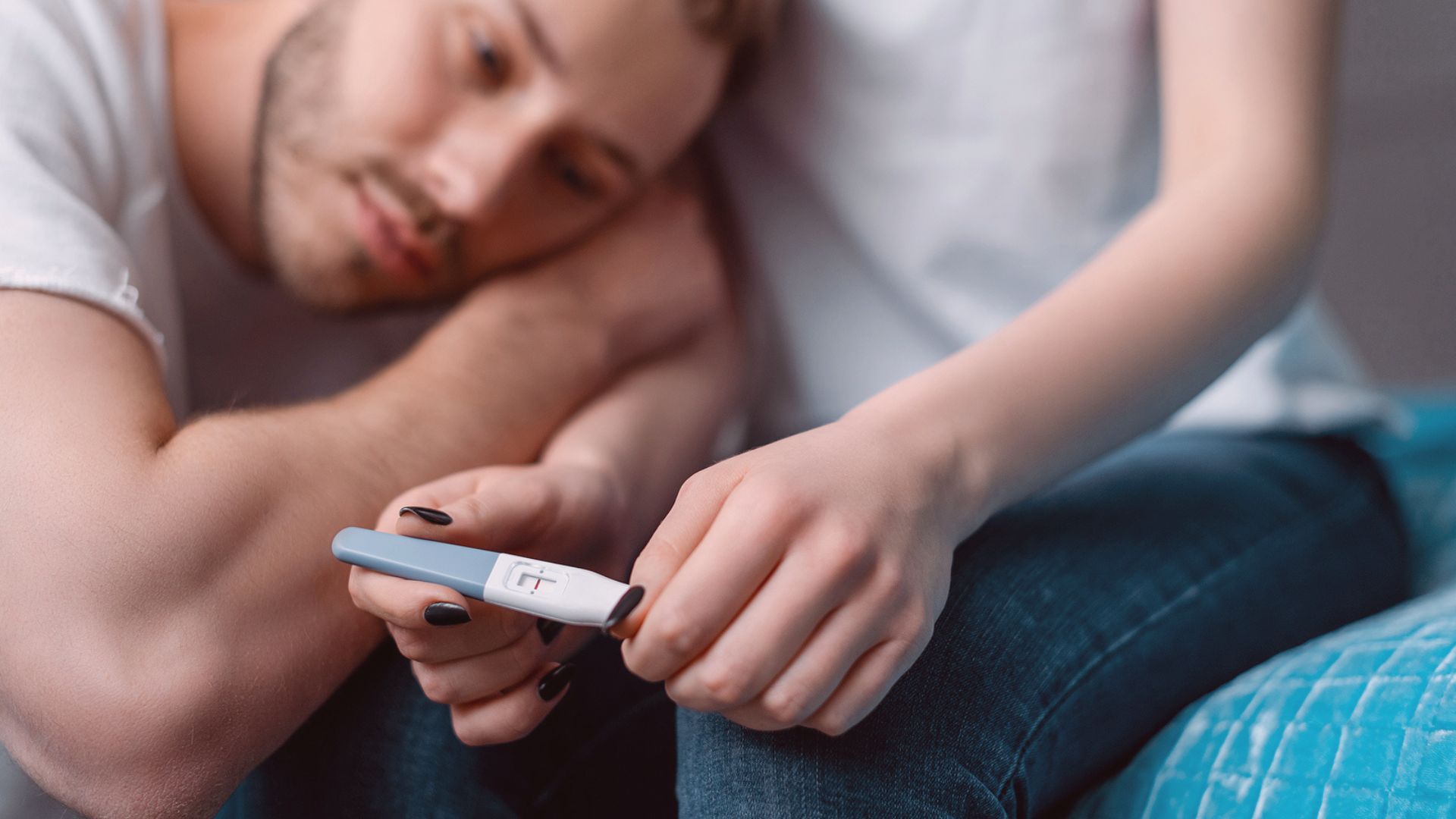 Quando se trata de aumentar a família, homens também devem se atentar ao &#8220;relógio biológico&#8221;.