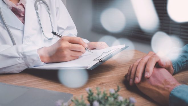 Atendimentos na ginecologia são seis vezes mais frequentes do que