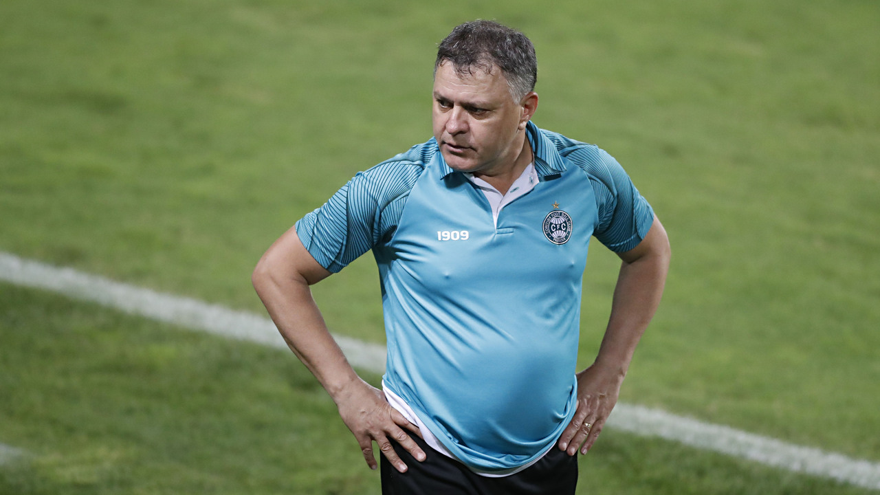 Coritiba, Pachequinho Coritiba, Pachequinho