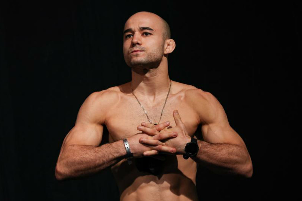 Marlon Moraes busca reabilitação no UFC. Foto: Reprodução/UFC Brasil. Marlon Moraes busca reabilitação no UFC. Foto: Reprodução/UFC Brasil.