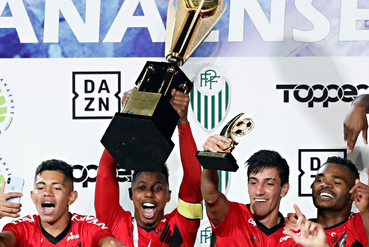 Tabela do Paranaense 2021: Veja os jogos da disputa Tabela do Paranaense 2021: Veja os jogos da disputa