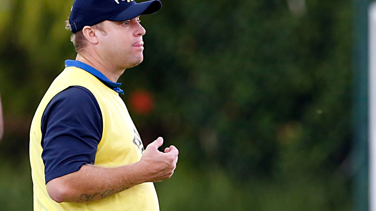 Ex-meia de Coritiba, Athletico e Paraná, Vital vem colecionando acessos. Foto: Albari Rosa/Foto Digital/Gazeta do Povo Ex-meia de Coritiba, Athletico e Paraná, Vital vem colecionando acessos. Foto: Albari Rosa/Foto Digital/Gazeta do Povo