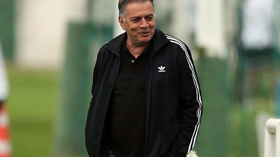 Ex-Coritiba, Paulo Pelaipe assume diretoria de futebol de clube da Série C Paulo Pelaipe deixou o Coritiba no início deste ano.