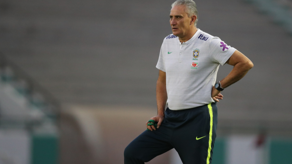 Brasil segue em 3º no 1º ranking da Fifa em 2021 veja o top 20 Brasil segue em 3º no 1º ranking da Fifa em 2021 veja o top 20