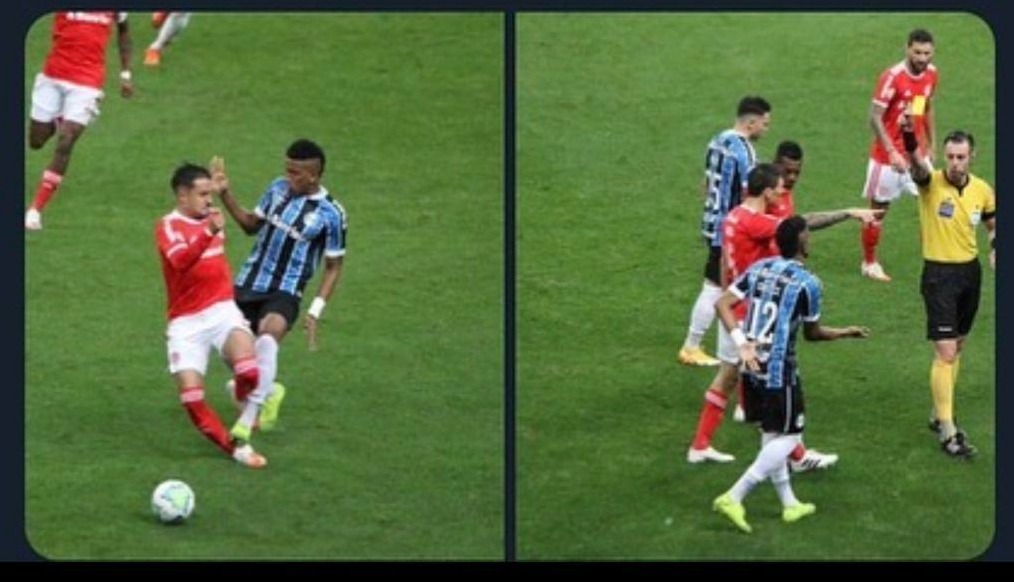 Reprodução Reprodução