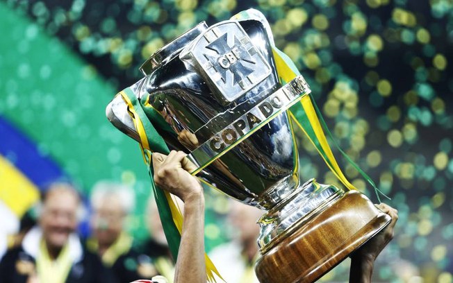 Veja quanto o Palmeiras irá receber da CBF caso avance de fase na Copa do Brasil
