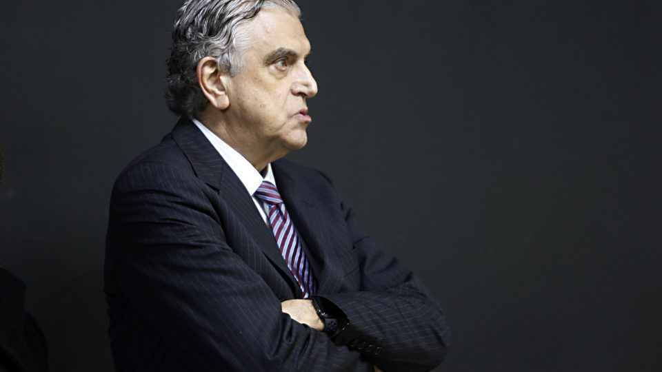 “Não devíamos nem ter começado”, diz Petraglia sobre veto de jogos em Curitiba Petraglia acredita que os jogos do Paranaense nem deveriam ter começado