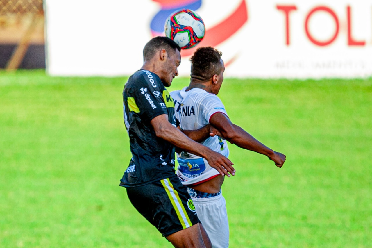 Campeonato Paranaense – FC Cascavel – Paraná Clube