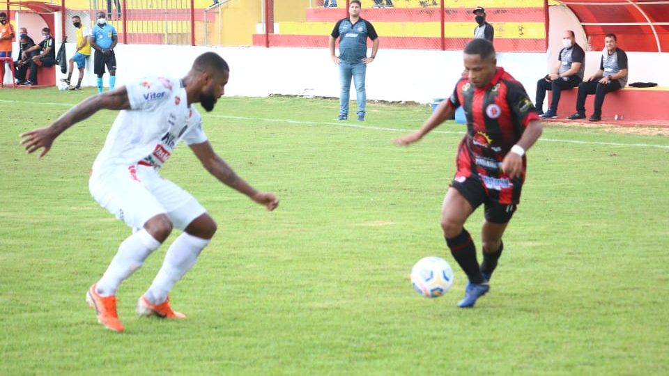 Operário vence o Juventude-MA e avança para a segunda fase da Copa do Brasil Operário pode encarar o Coritiba na próxima fase da Copa do Brasil