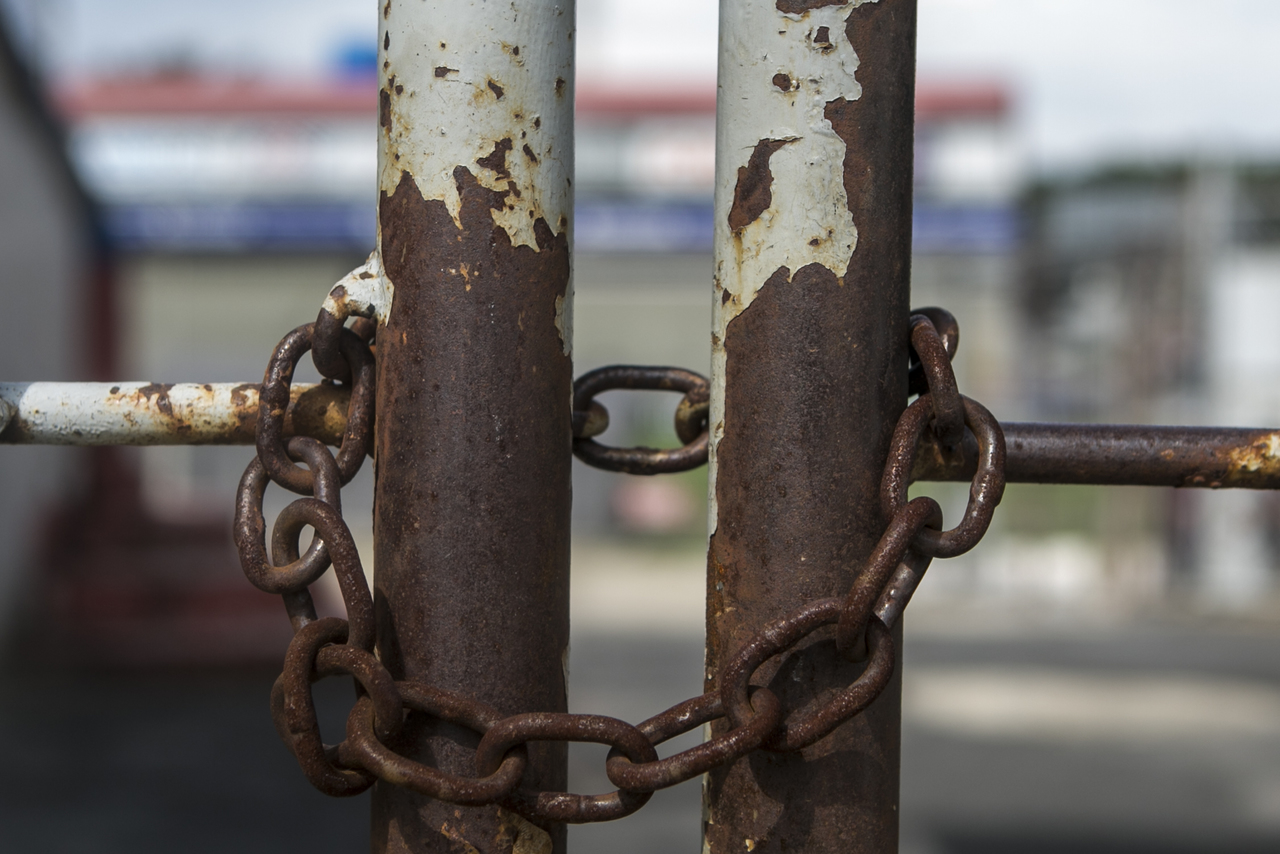 Vila Capanema, assim como os outros estádios da capital, seguirão fechados.