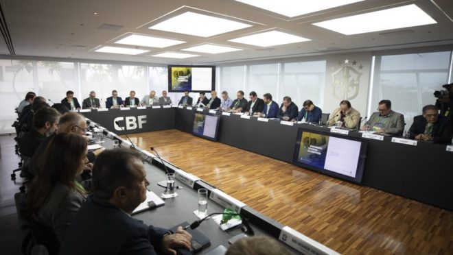 dazn série c 2021