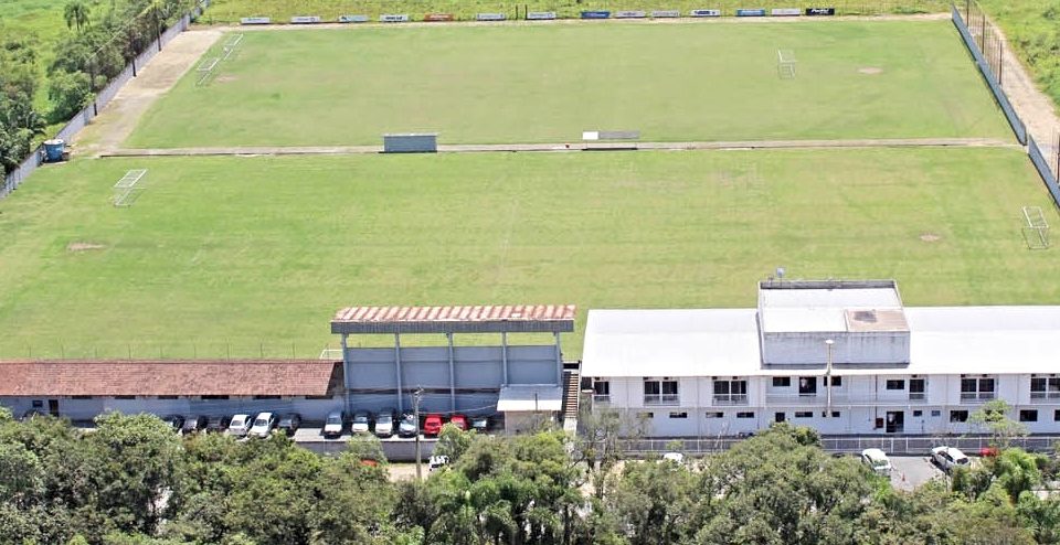 Coritiba confirma viagem para treinar em Santa Catarina Coritiba vai utilizar o CT do Joinville para treinar