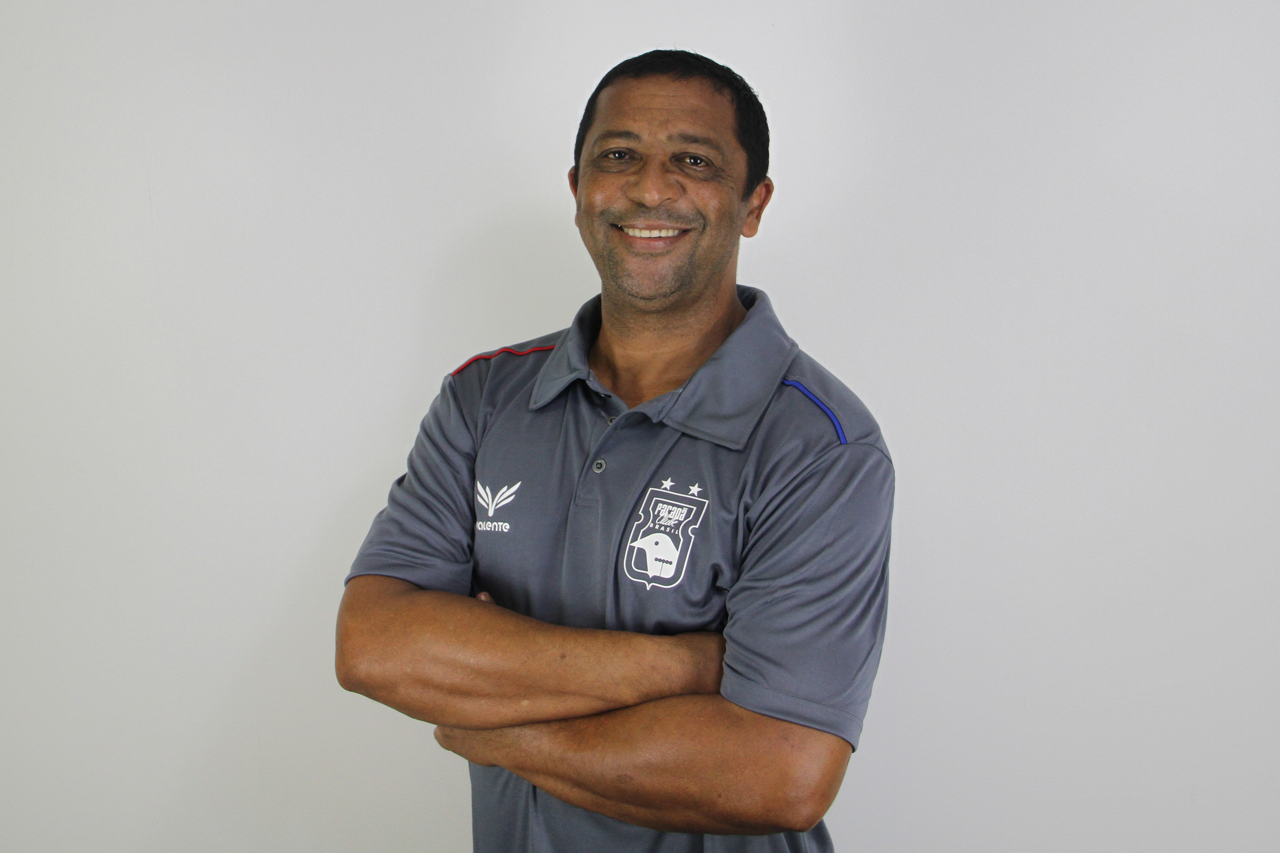 Saulo de volta ao Paraná. Saulo de volta ao Paraná.