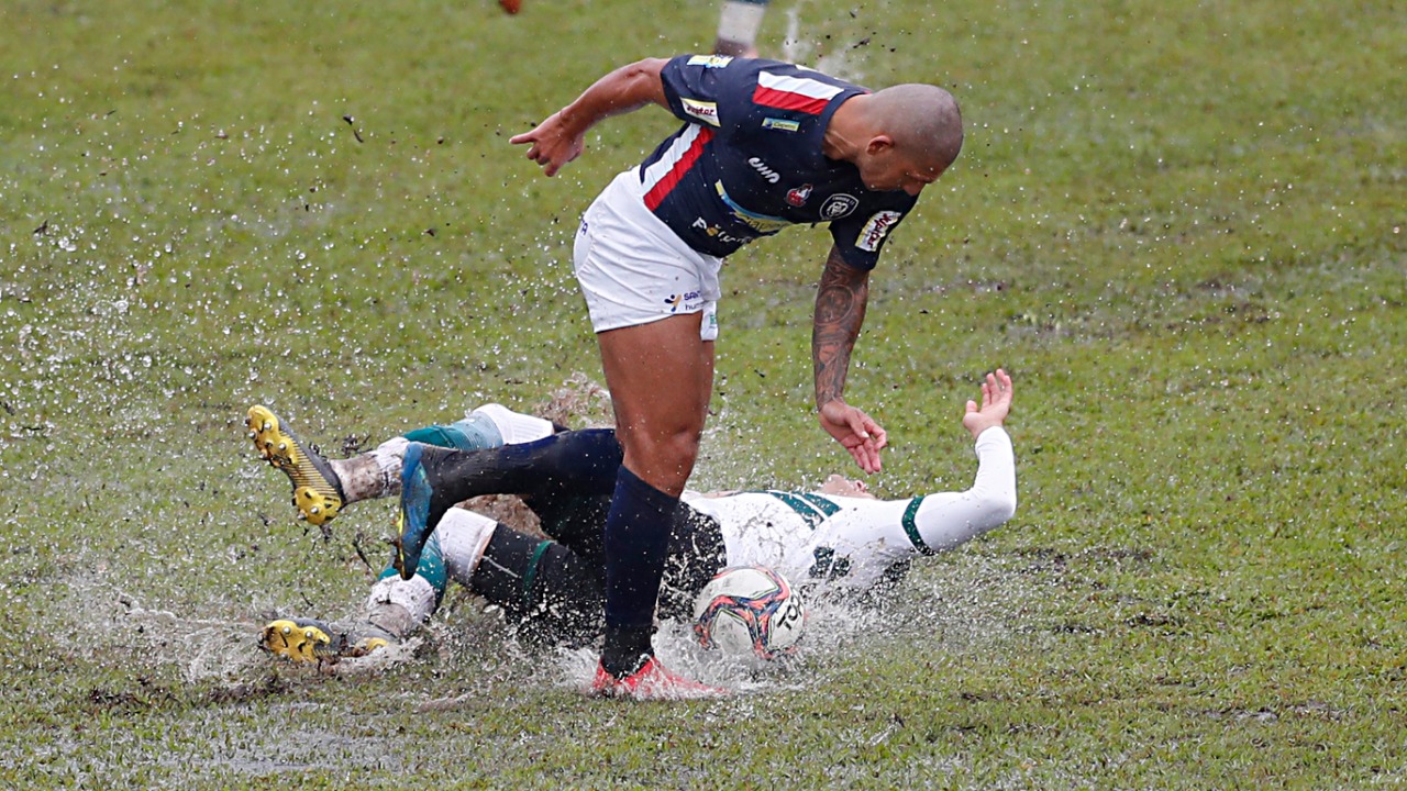 Foto: Albari Rosa/Foto Digital/UmDois Esportes Foto: Albari Rosa/Foto Digital/UmDois Esportes