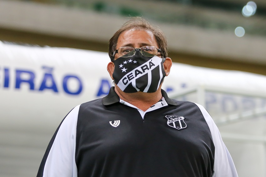 Guia do Brasileirão - Ceará Guia do Brasileirão - Ceará