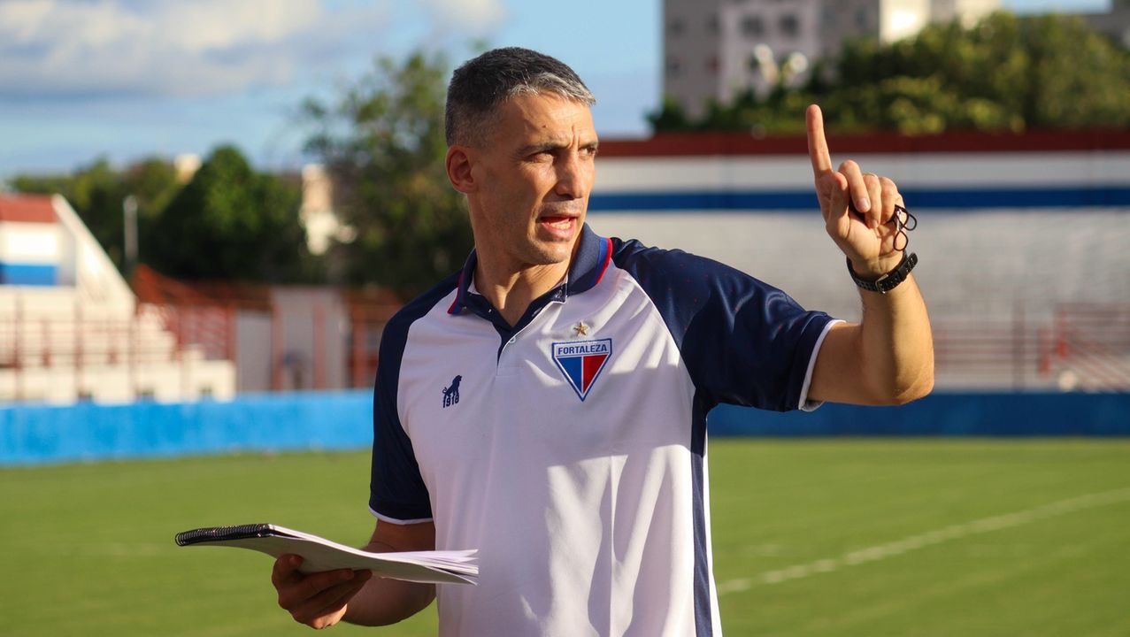 Guia do Brasileirão - Fortaleza Guia do Brasileirão - Fortaleza