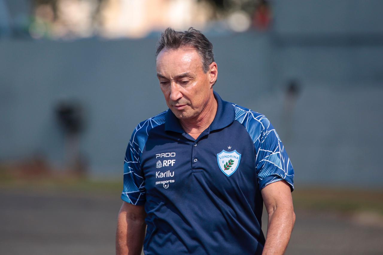 Guia do Brasileirão - Londrina Guia do Brasileirão - Londrina