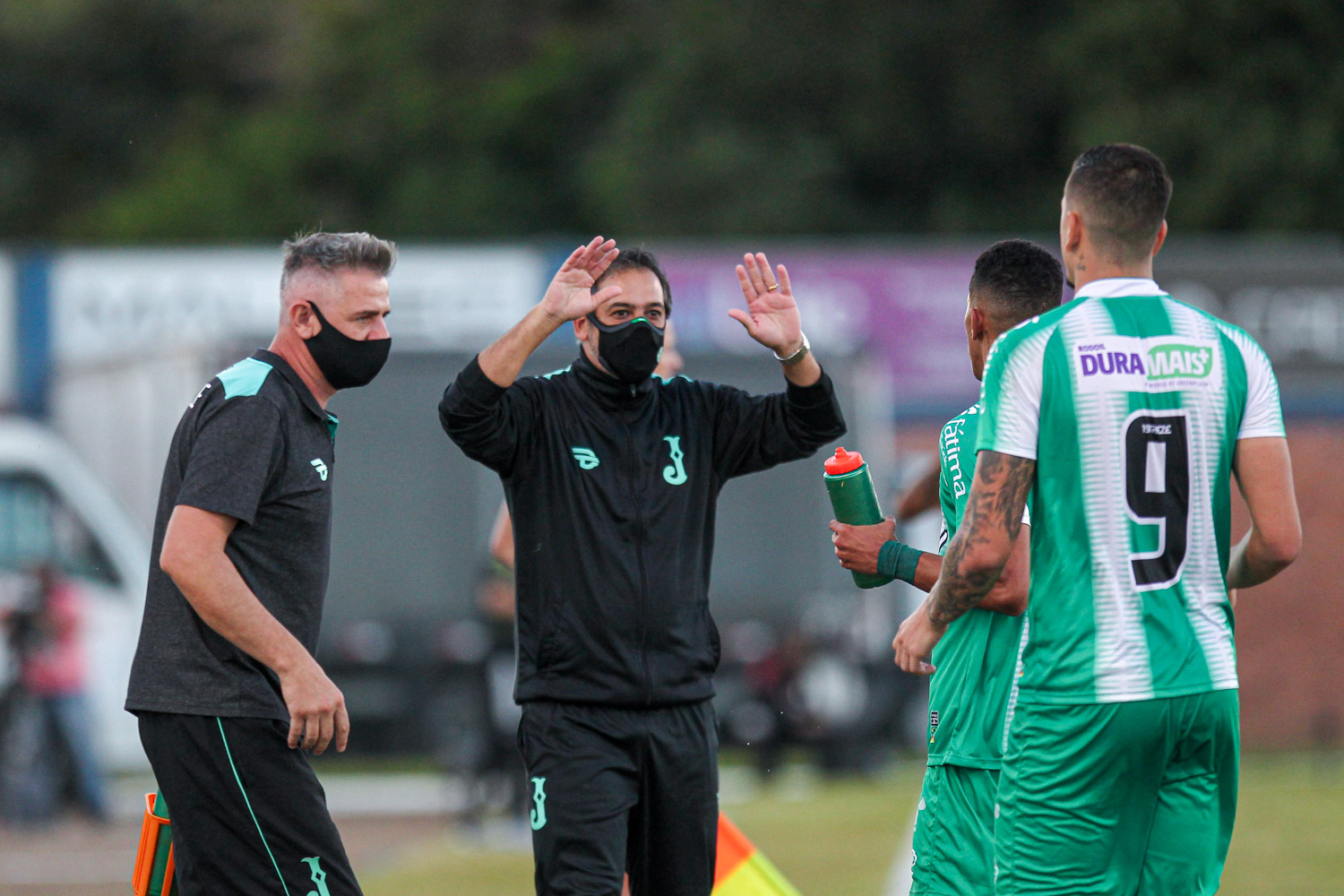 Guia do Brasileirão - Juventude Guia do Brasileirão - Juventude