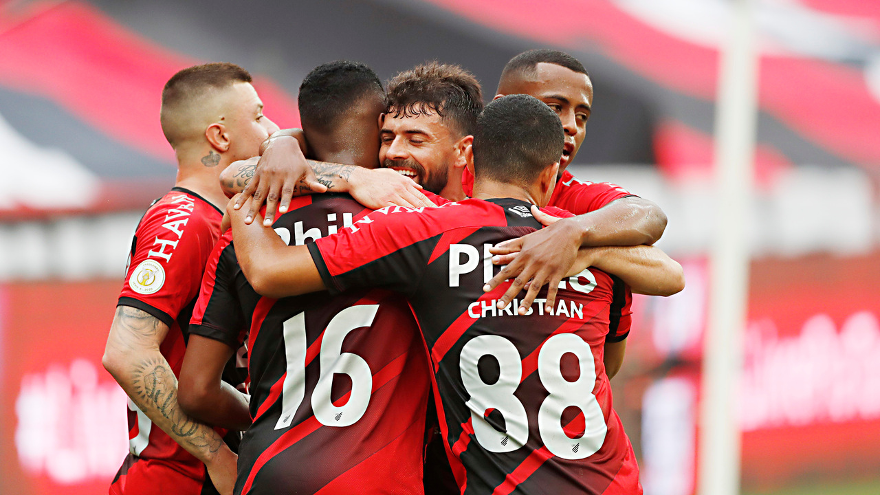 Guia do Brasileirão - Athletico Guia do Brasileirão - Athletico