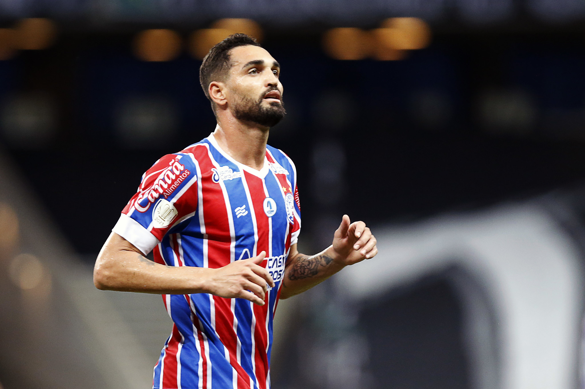 Guia do Brasileirão - Bahia Guia do Brasileirão - Bahia