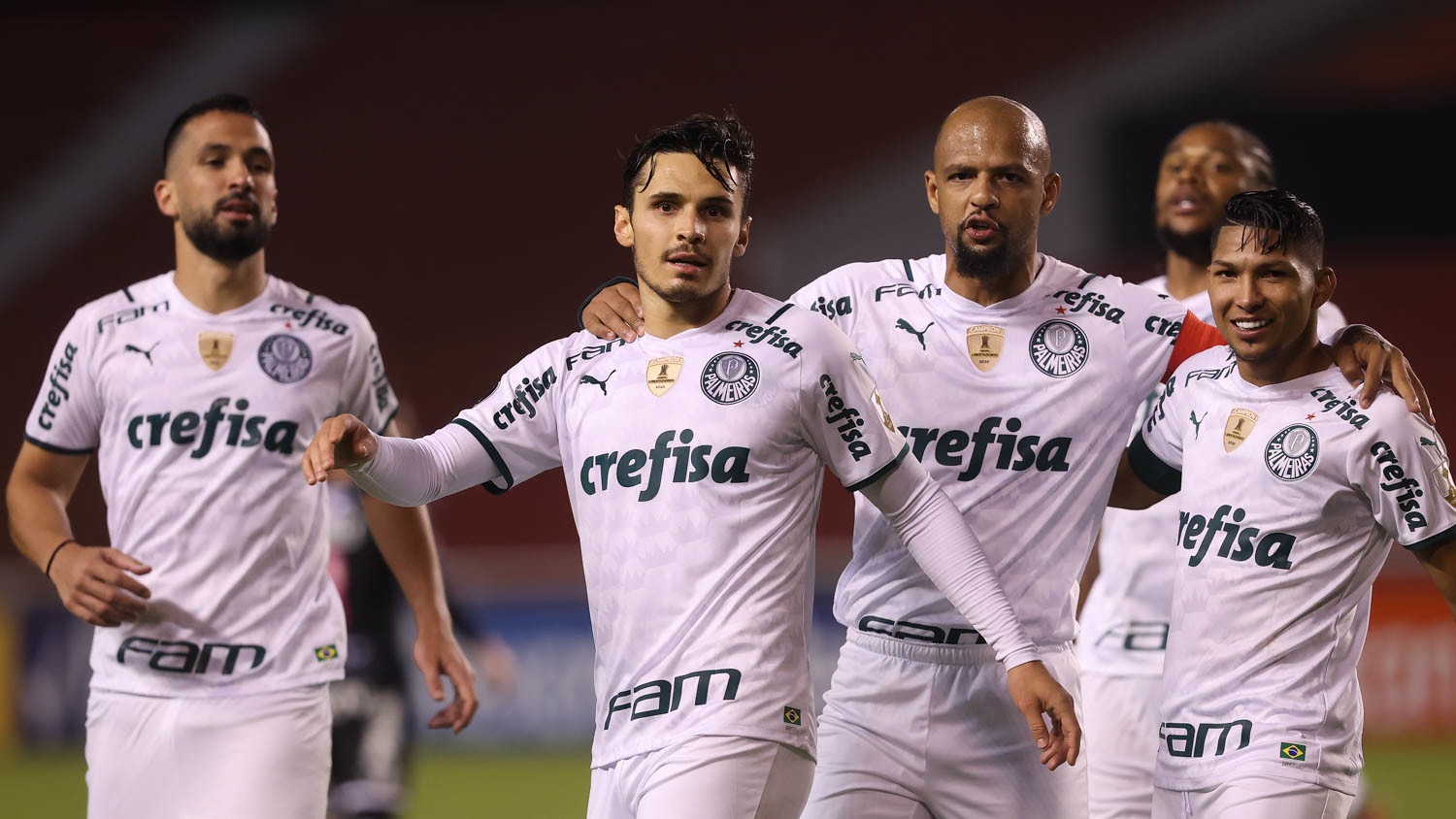 Guia do Brasileirão - Palmeiras Guia do Brasileirão - Palmeiras