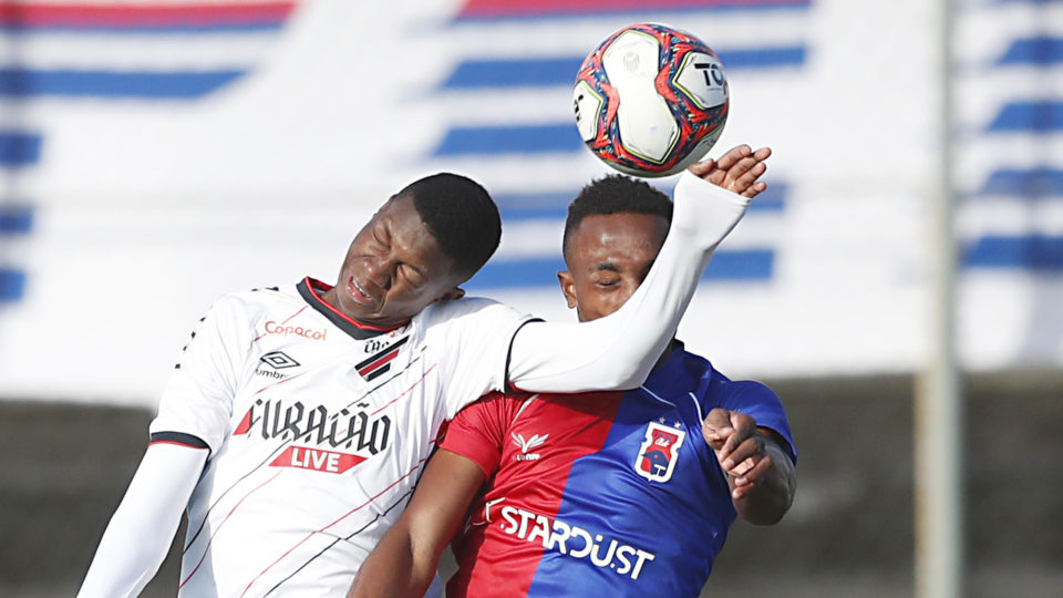 Federação define data de Athletico x Paraná pelo Campeonato Paranaense Federação define data de Athletico x Paraná pelo Campeonato Paranaense