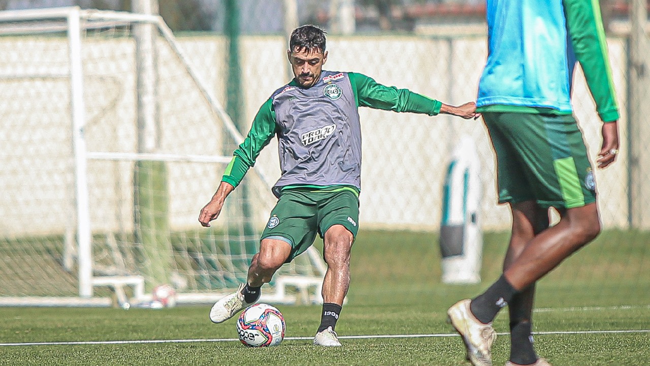 Robinho teve atuações importantes nos últimos jogos.