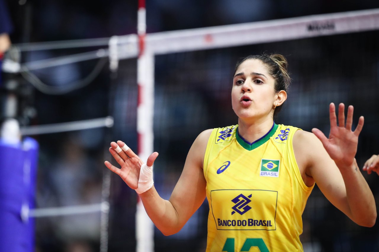 Olimpíada de Tóquio - Natália Olimpíada de Tóquio - Natália