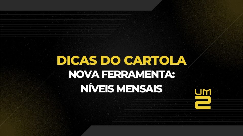 Cartola FC Lan a Nova Modalidade De Pontos Veja Como Funciona