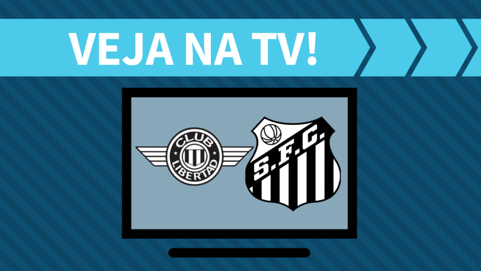 Onde Assistir Libertad X Santos Ao Vivo Pela Libertadores Onde Assistir Libertad X Santos Ao Vivo Pela Libertadores