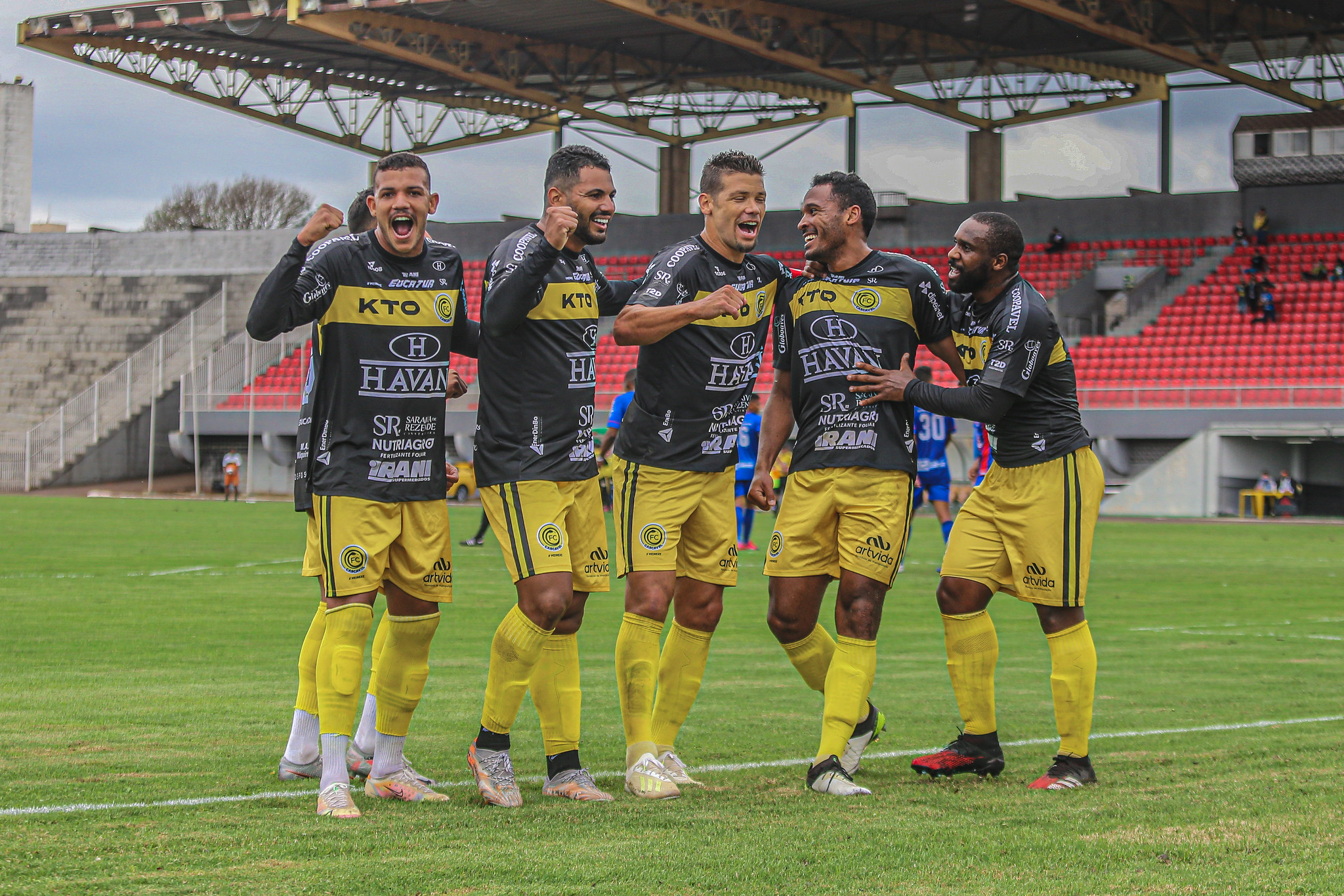 Campanha na Série D traz esperança de acesso Campanha na Série D traz esperança de acesso